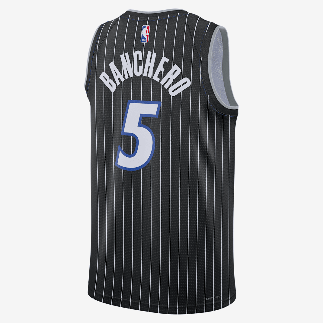 Orlando Magic 2025/26 Statement Edition - Image 2