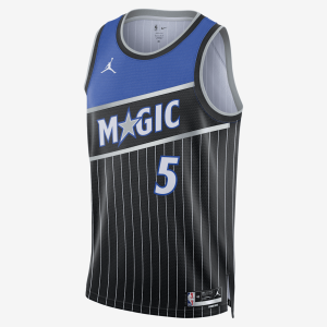 Orlando Magic 2025/26 Statement Edition