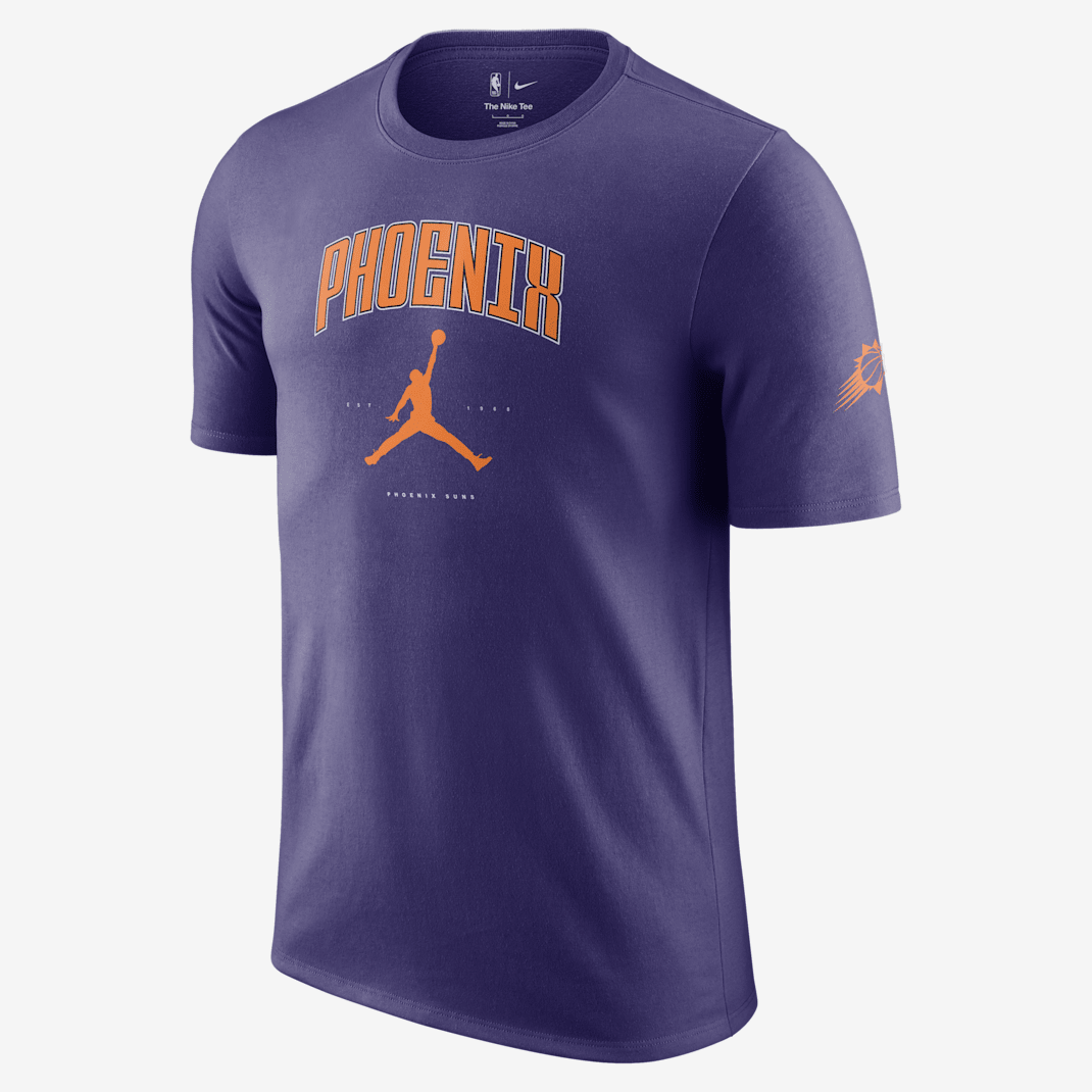 Phoenix Suns Essential