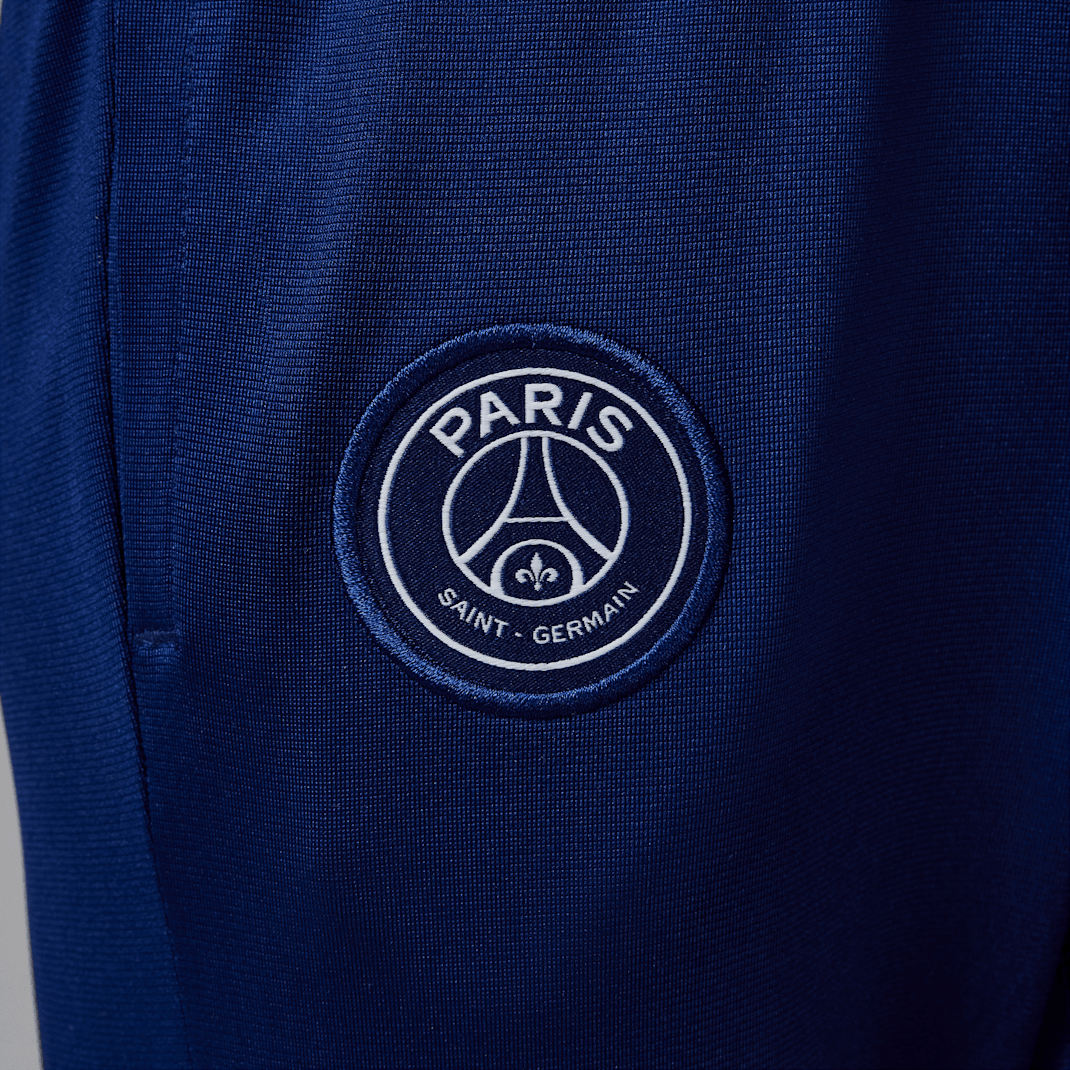 Paris Saint-Germain Strike Fourth - Image 11