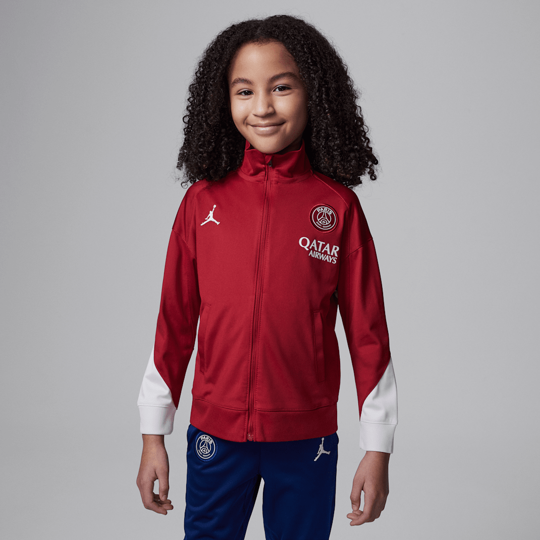 Paris Saint-Germain Strike Fourth - Image 3