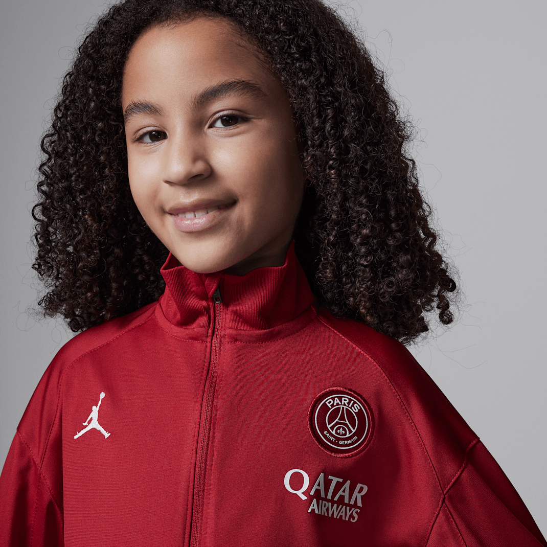 Paris Saint-Germain Strike Fourth - Image 4