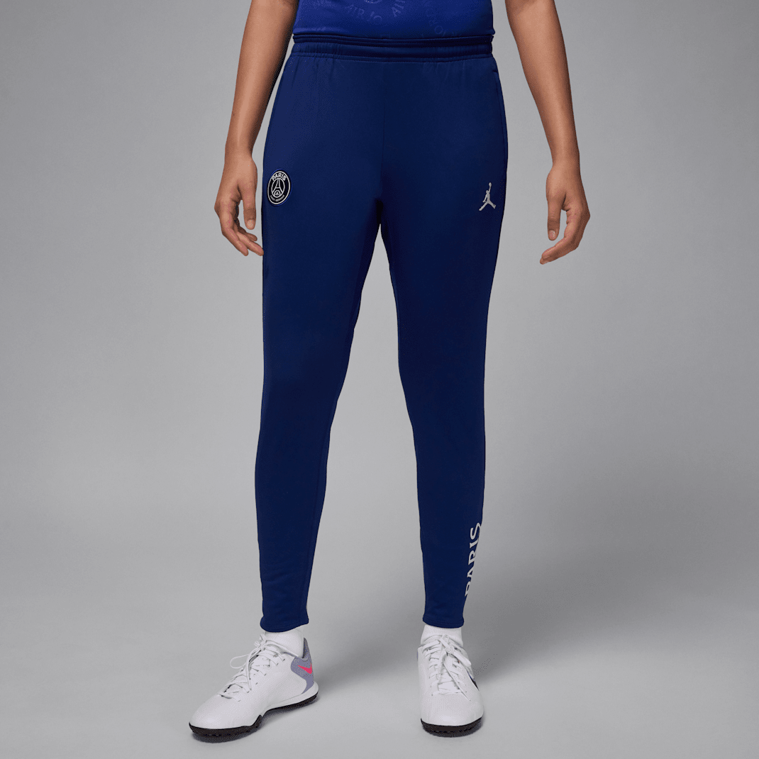 Paris Saint-Germain Strike Fourth