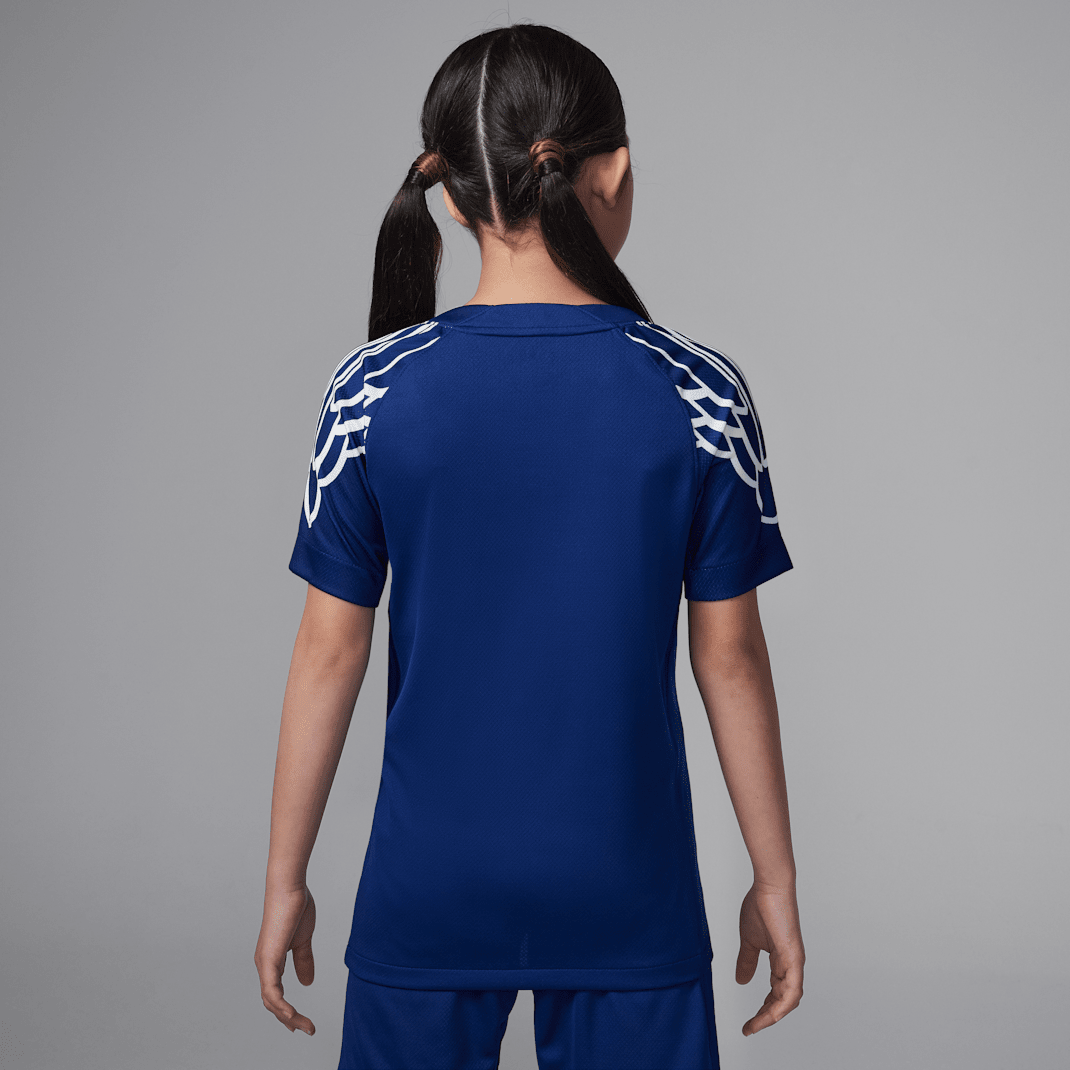 Paris Saint-Germain 2024/25 Stadium Fourth - Image 2