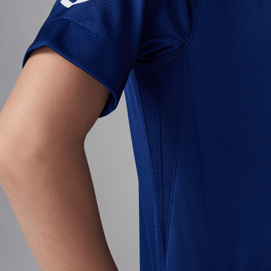 Paris Saint-Germain 2024/25 Stadium Fourth - Image 7