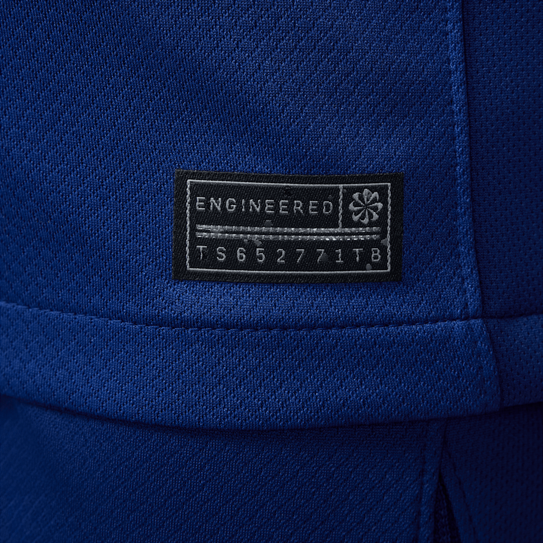 Paris Saint-Germain 2024/25 Stadium Fourth - Image 8