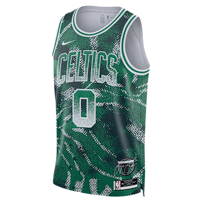 Jayson Tatum Boston Celtics 2025/26 Select Series