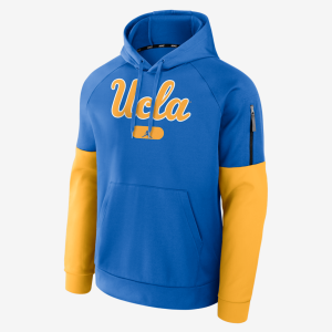 UCLA Bruins Fitness