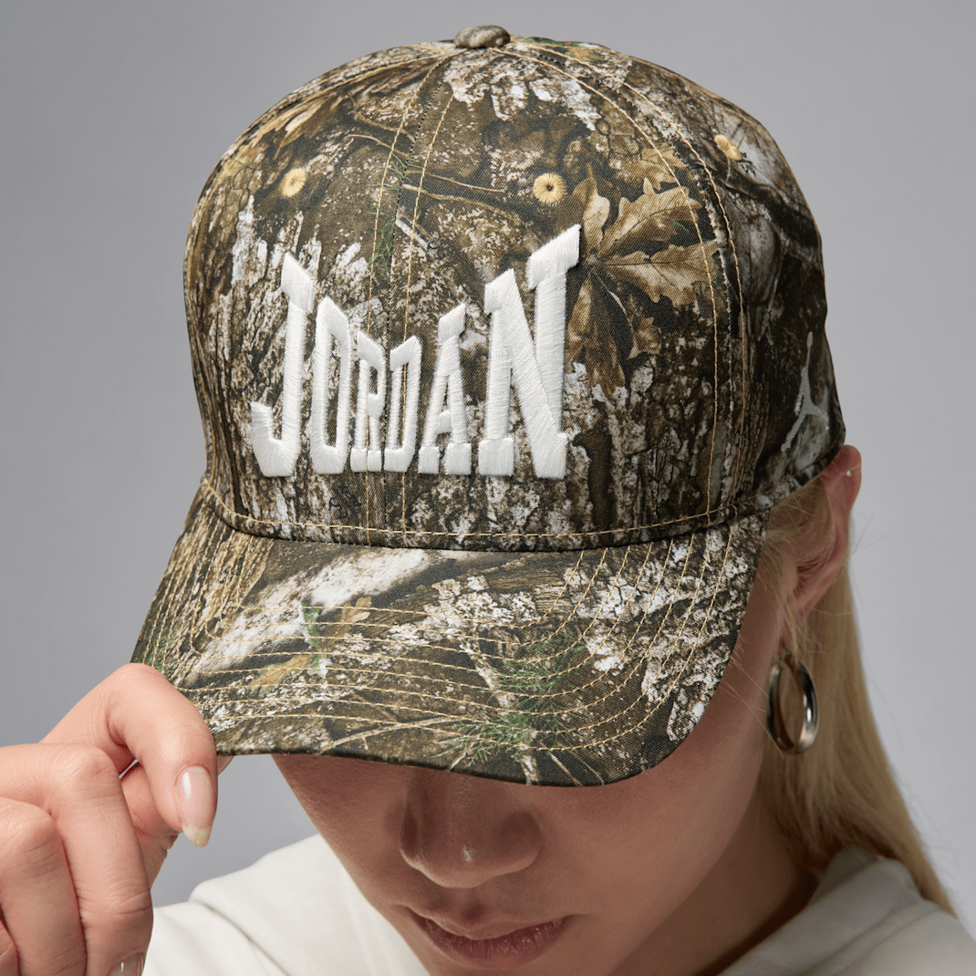 Jordan Brooklyn Rise Cap - Image 11