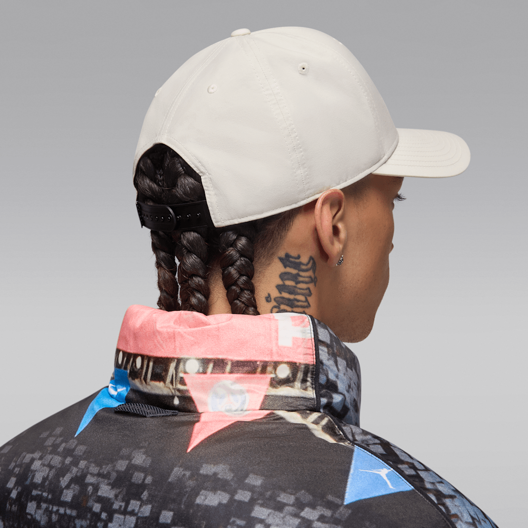 Jordan Brooklyn Rise Cap - Image 15