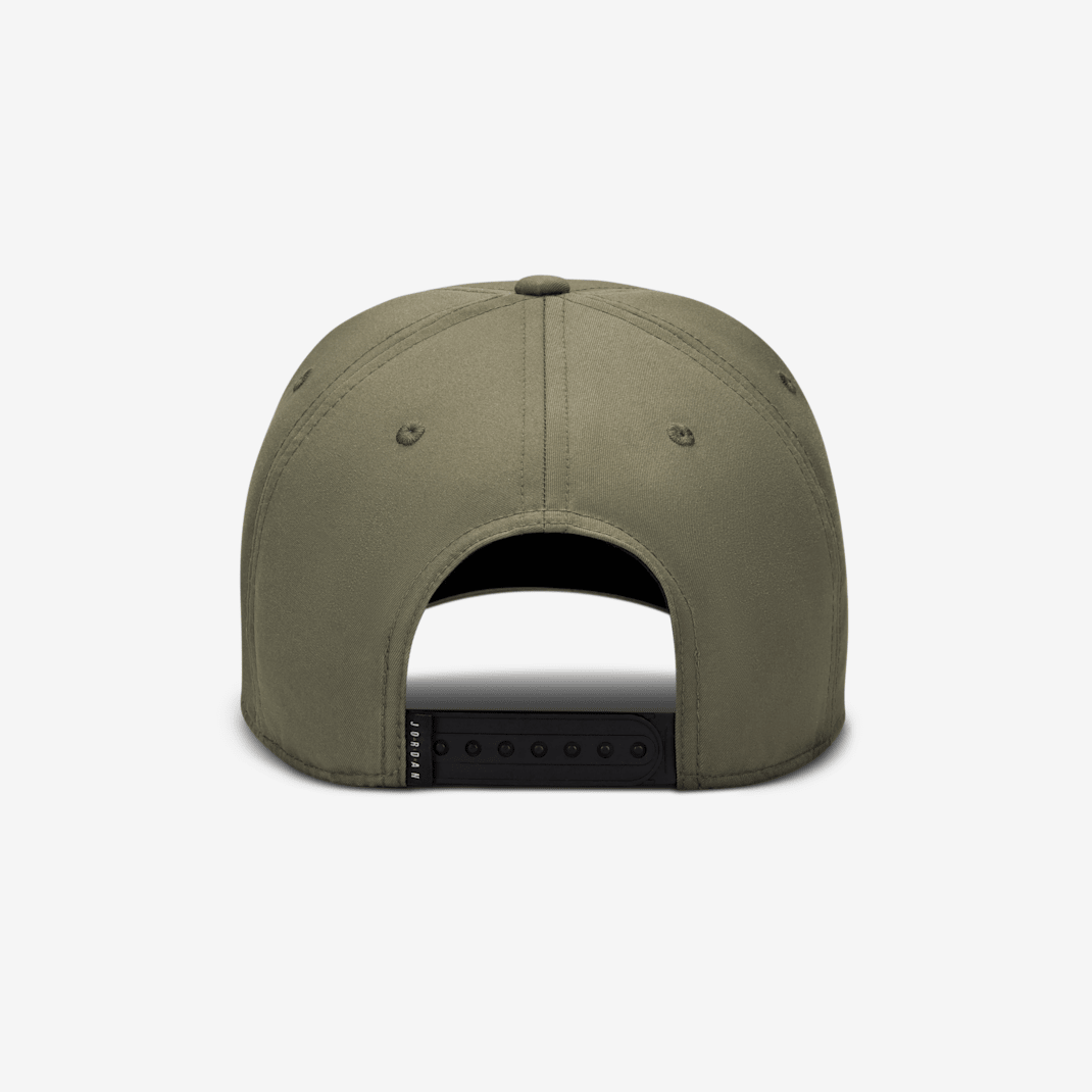 Jordan Brooklyn Rise Cap - Image 7