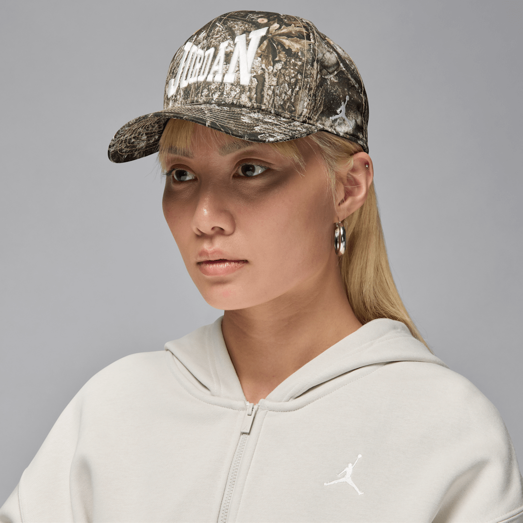 Jordan Brooklyn Rise Cap - Image 10