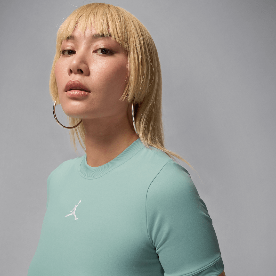 Jordan Brooklyn Essentials - Image 3