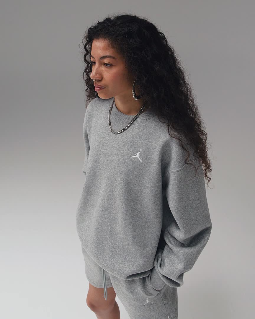 Jordan Brooklyn Fleece - Image 13
