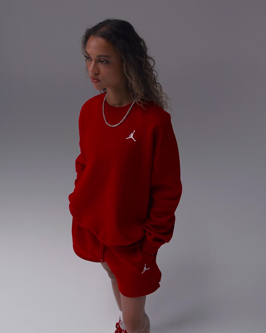 Jordan Brooklyn Fleece - Image 19