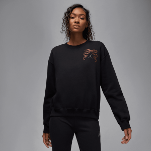 Jordan Brooklyn Fleece