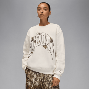 Jordan Brooklyn Fleece