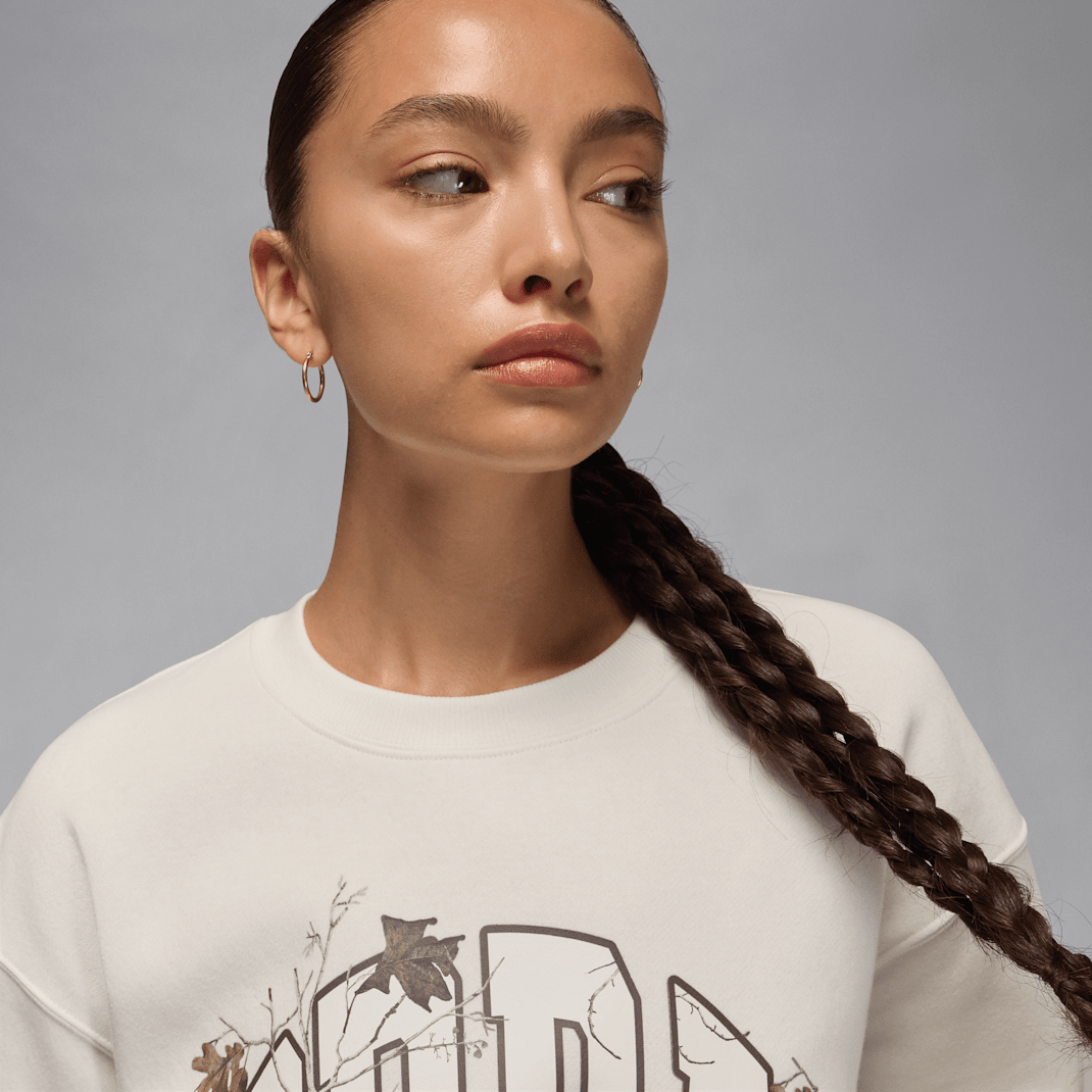 Jordan Brooklyn Fleece - Image 10