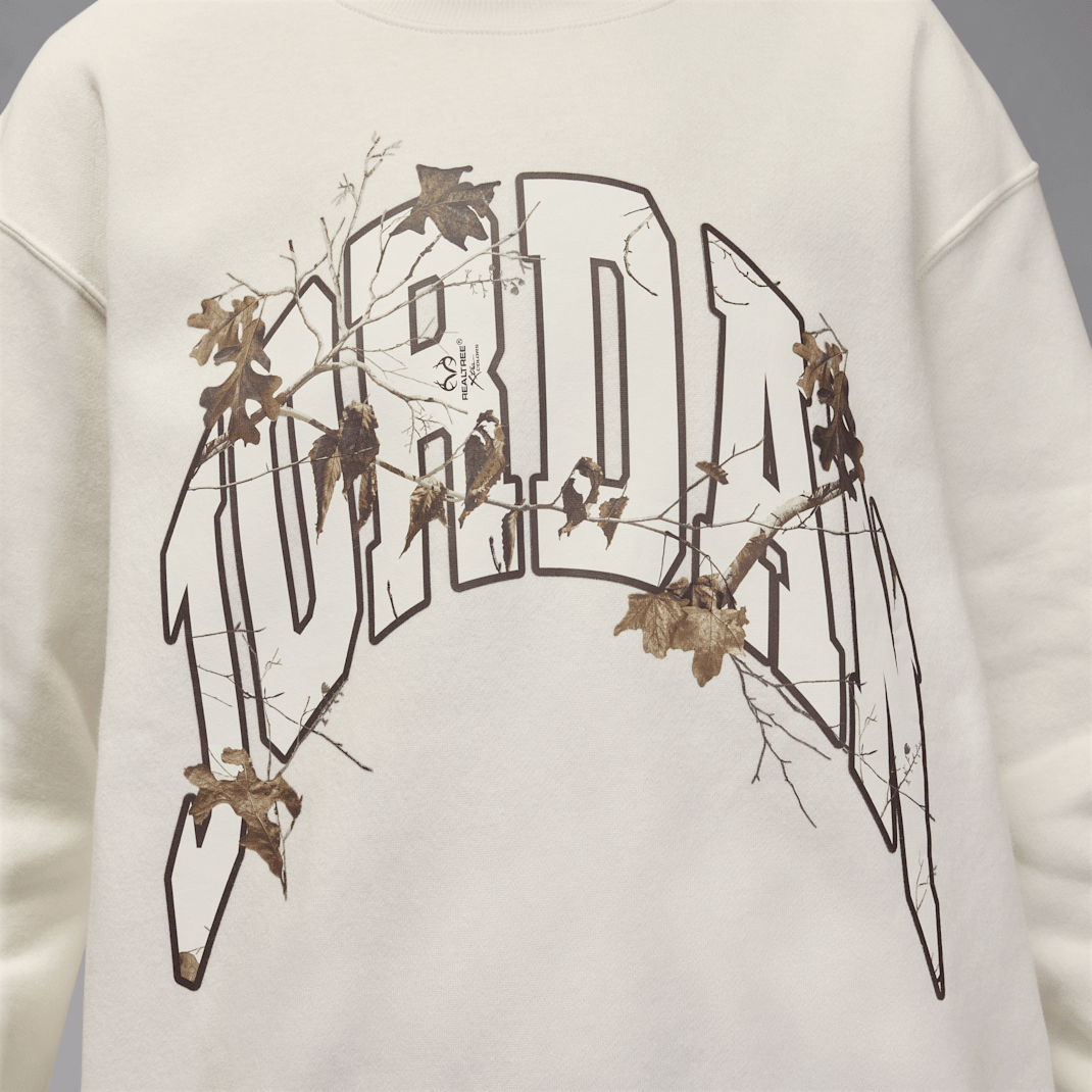 Jordan Brooklyn Fleece - Image 11