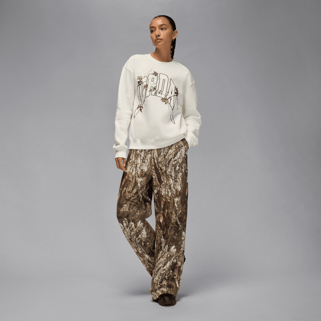 Jordan Brooklyn Fleece - Image 13