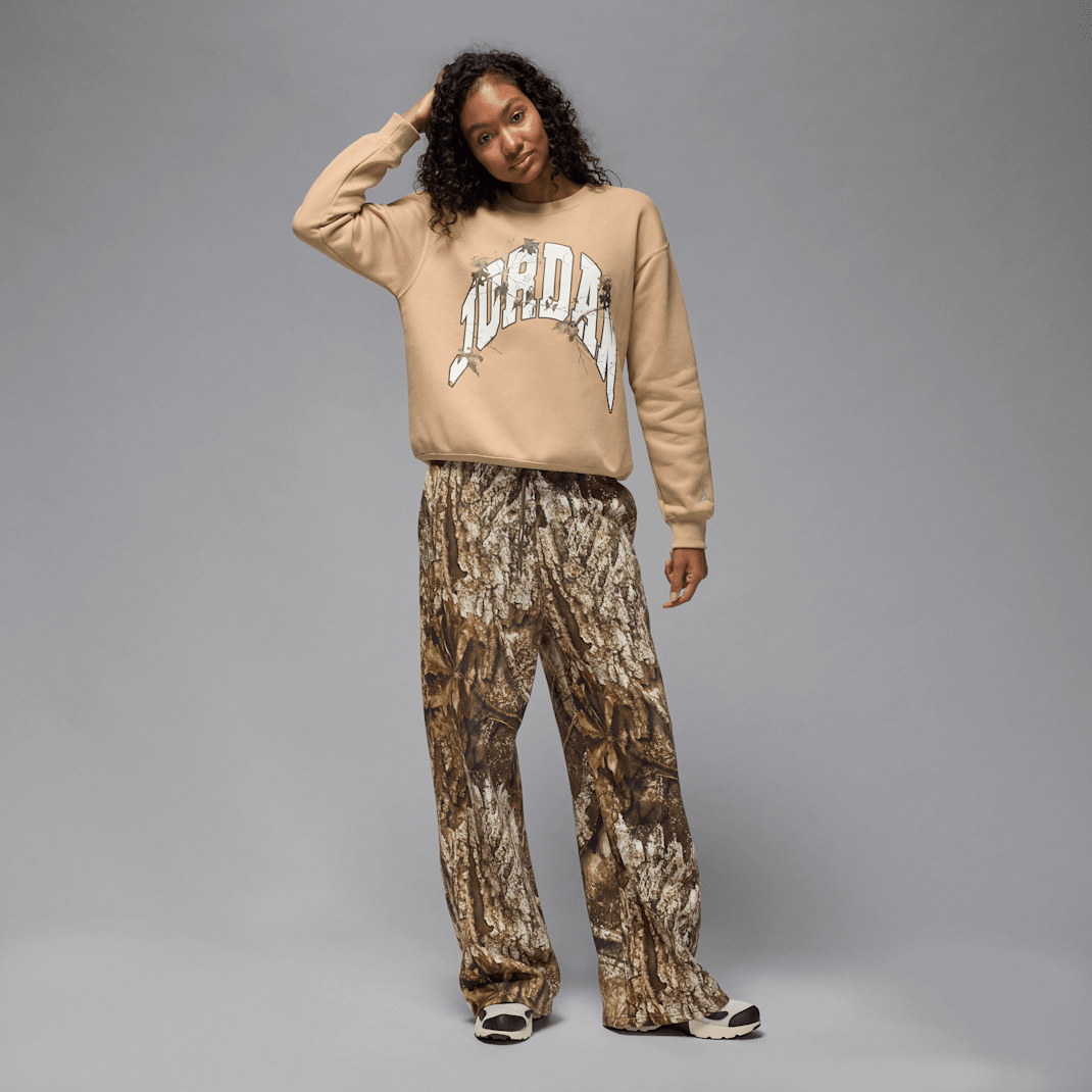 Jordan Brooklyn Fleece - Image 6