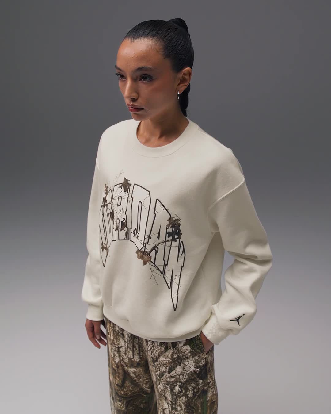 Jordan Brooklyn Fleece - Image 8