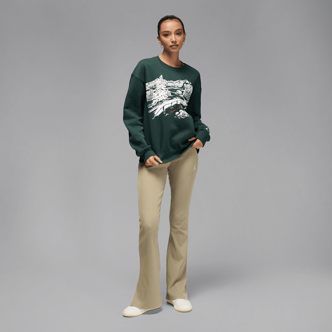 Jordan Brooklyn Fleece - Image 6