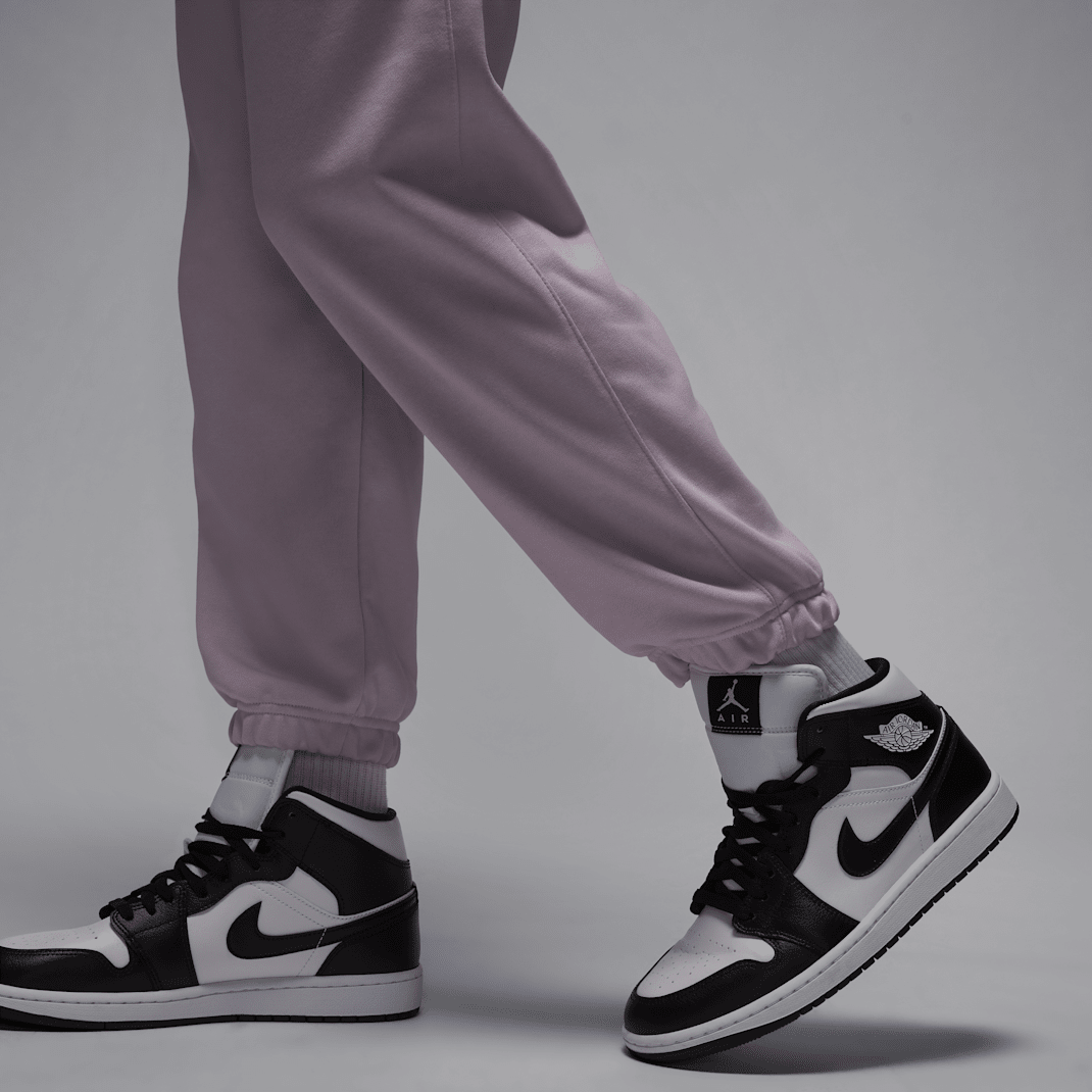 Jordan Brooklyn Fleece - Image 4