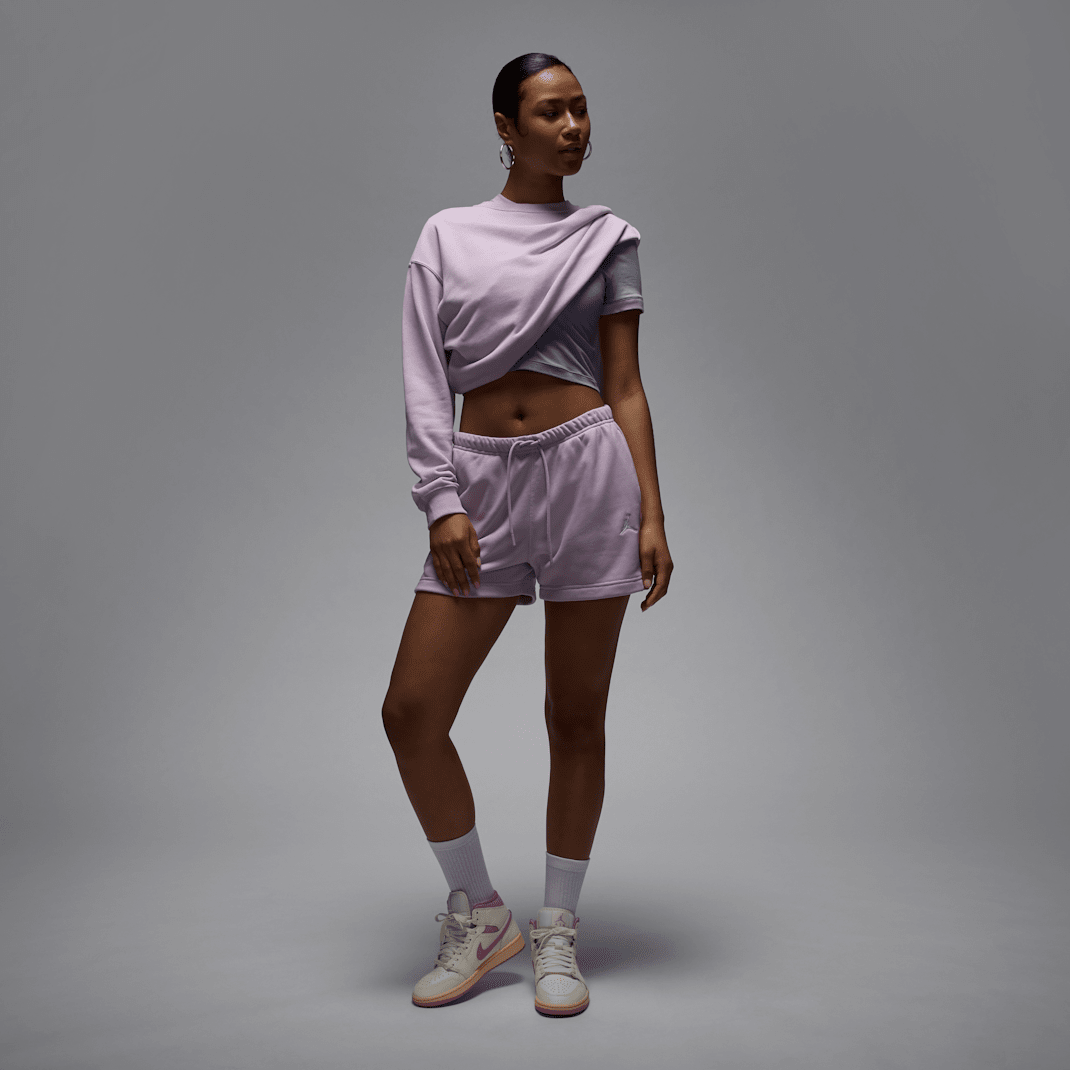 Jordan Brooklyn Fleece - Image 5