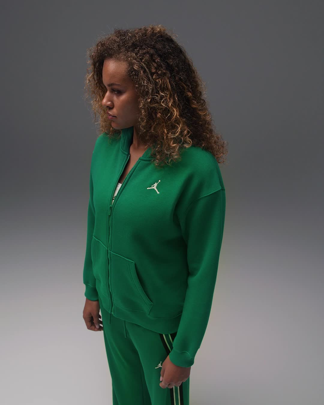 Jordan Brooklyn Fleece - Image 10