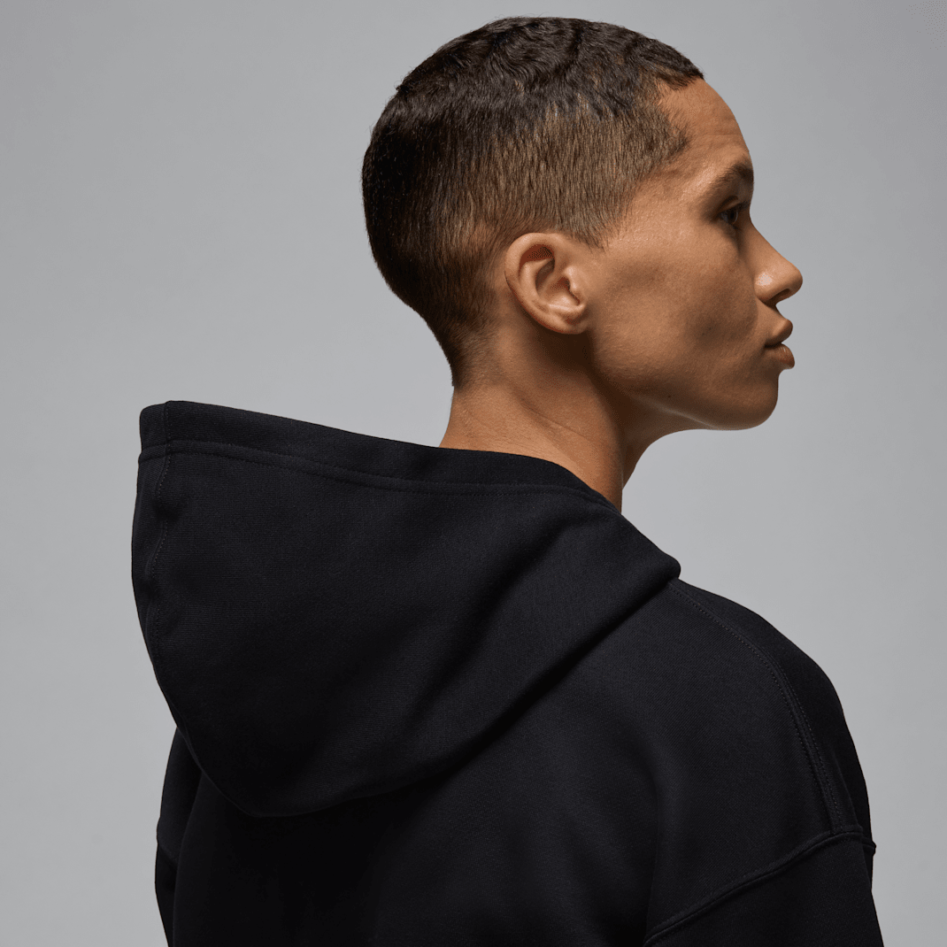 Jordan Brooklyn Fleece - Image 7