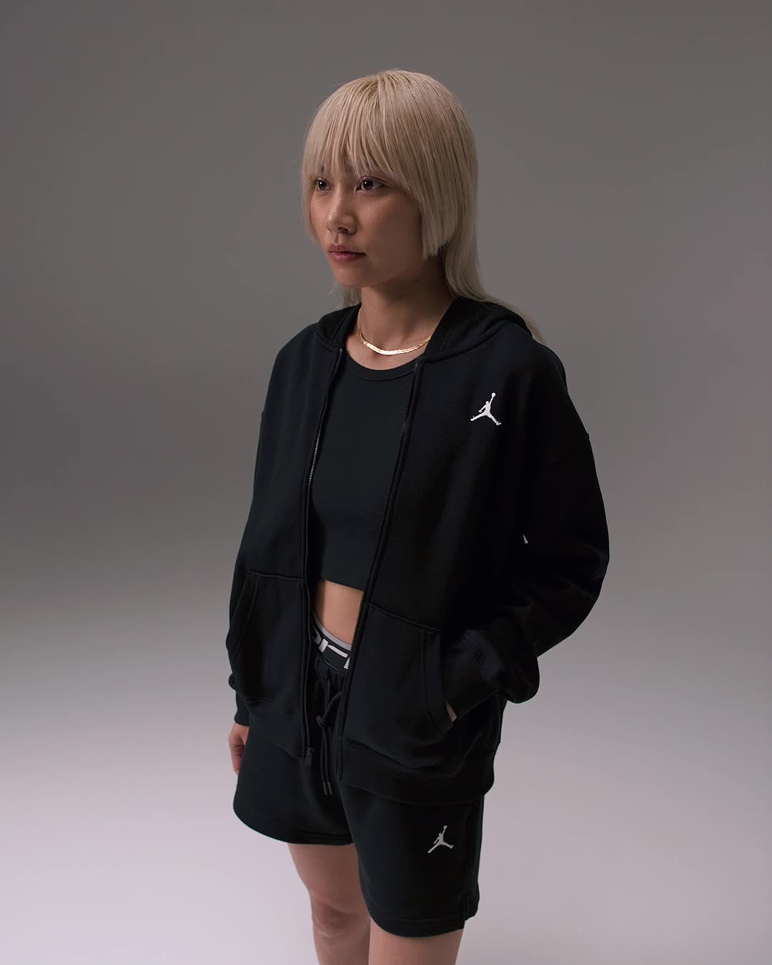 Jordan Brooklyn Fleece - Image 2