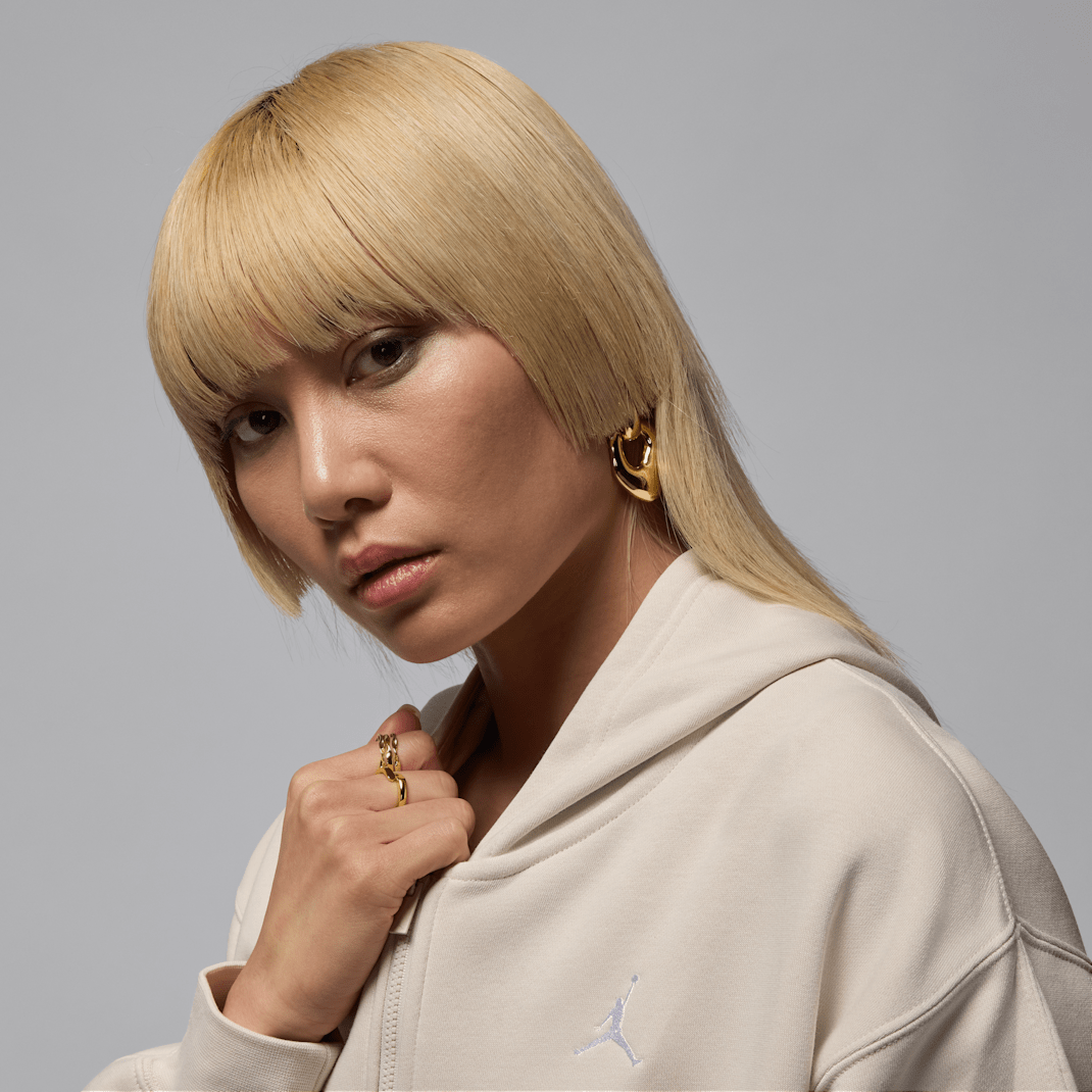 Jordan Brooklyn Fleece - Image 3