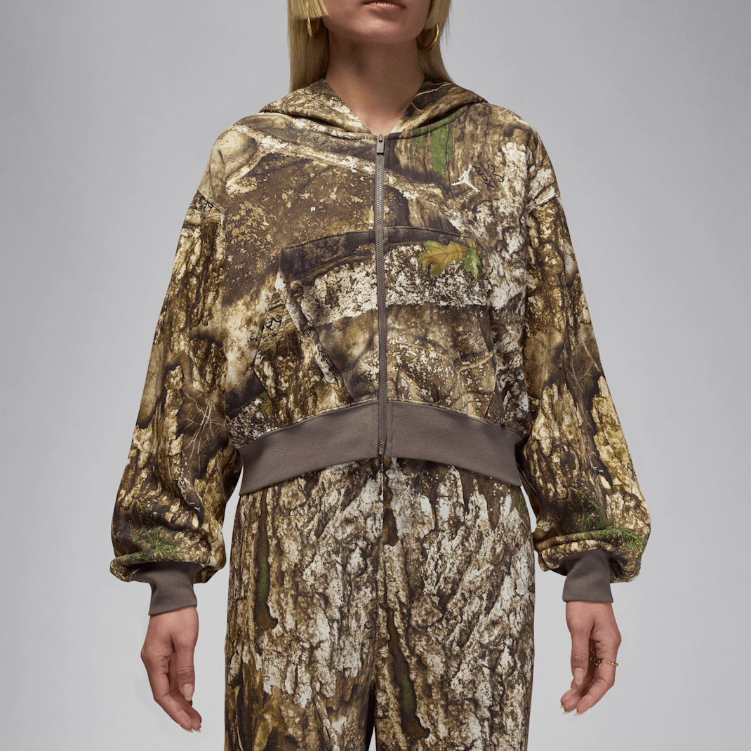 Jordan Brooklyn Fleece - Image 5