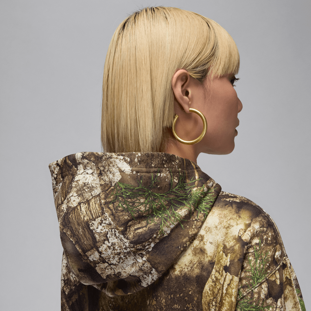 Jordan Brooklyn Fleece - Image 8