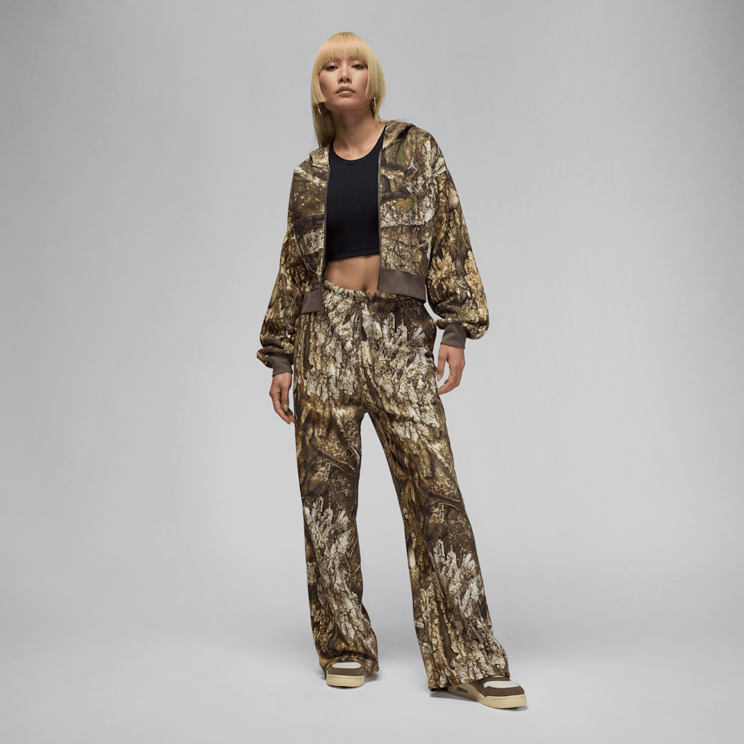 Jordan Brooklyn Fleece - Image 9