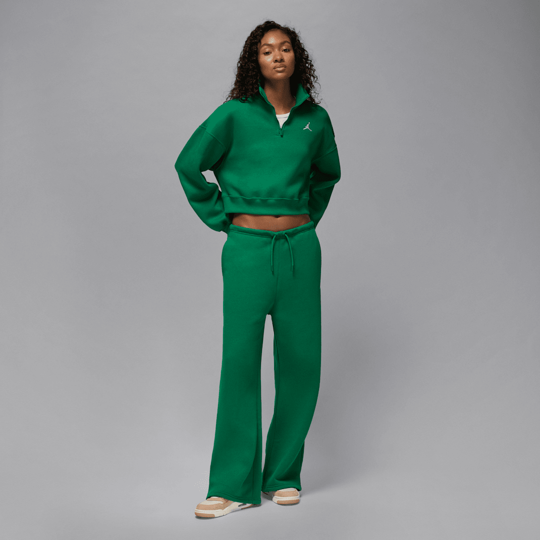 Jordan Brooklyn Fleece - Image 5