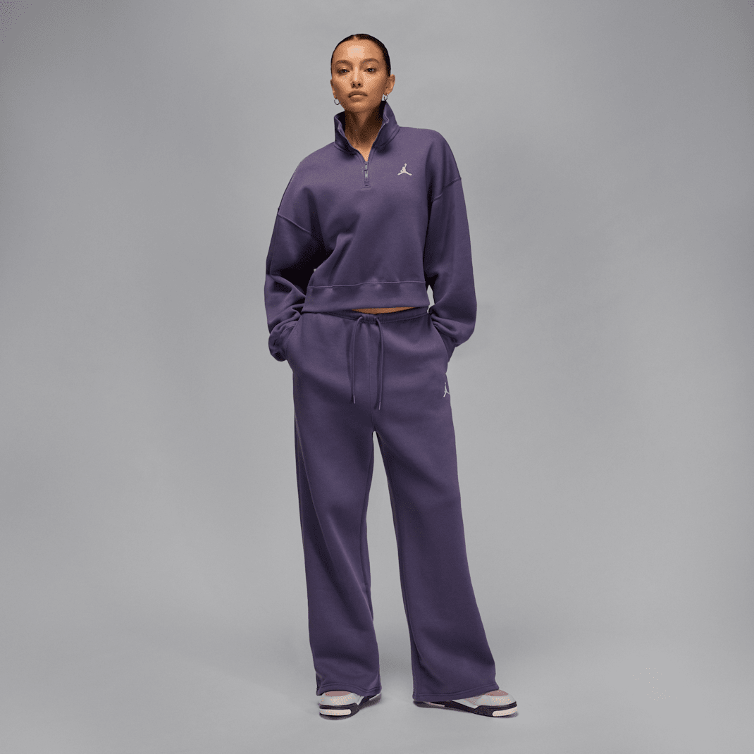 Jordan Brooklyn Fleece - Image 14