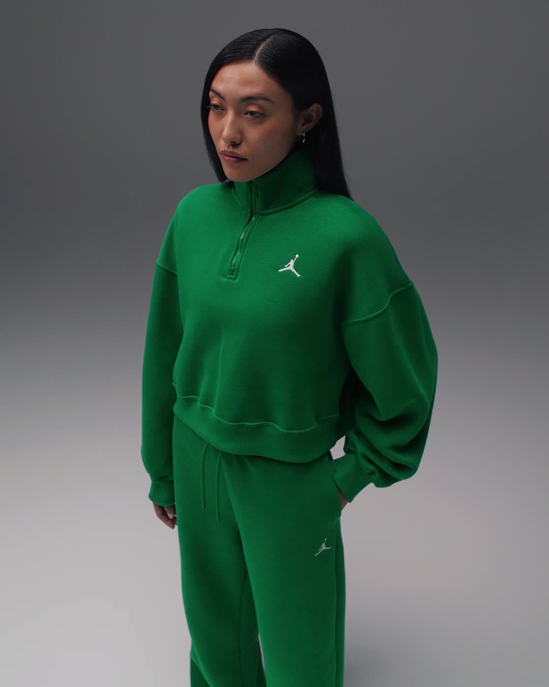 Jordan Brooklyn Fleece - Image 2
