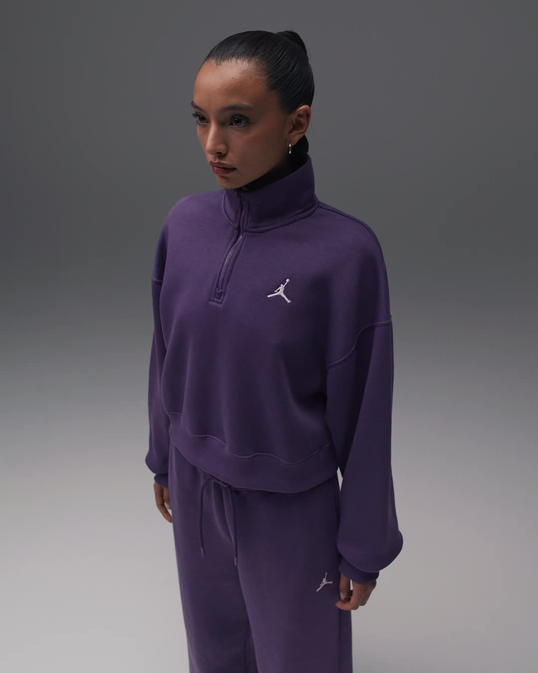 Jordan Brooklyn Fleece - Image 11