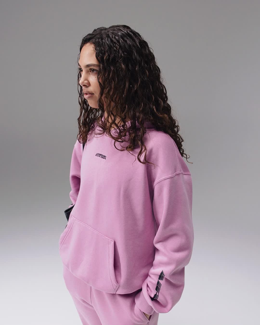 Jordan Brooklyn Fleece - Image 2