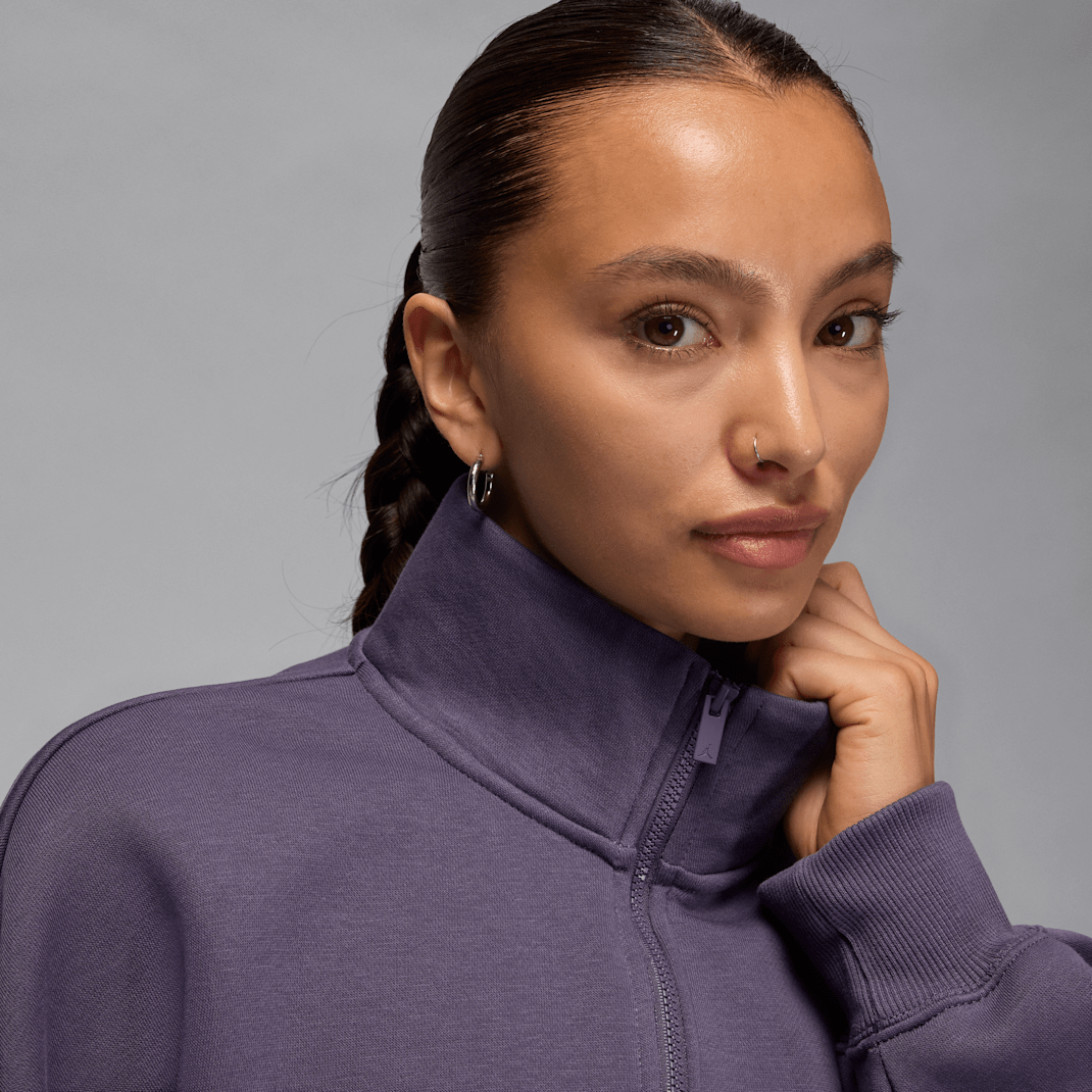 Jordan Brooklyn Fleece - Image 8