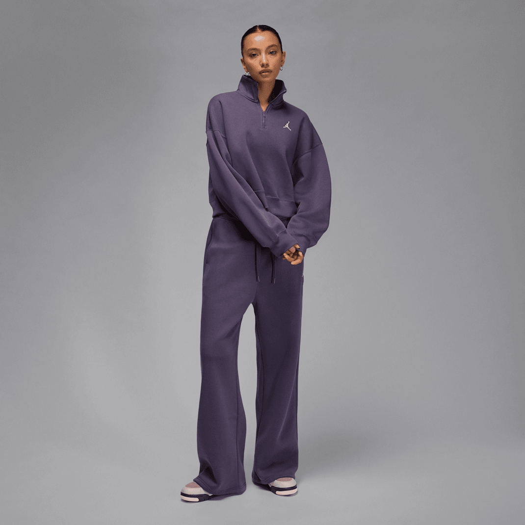 Jordan Brooklyn Fleece - Image 10