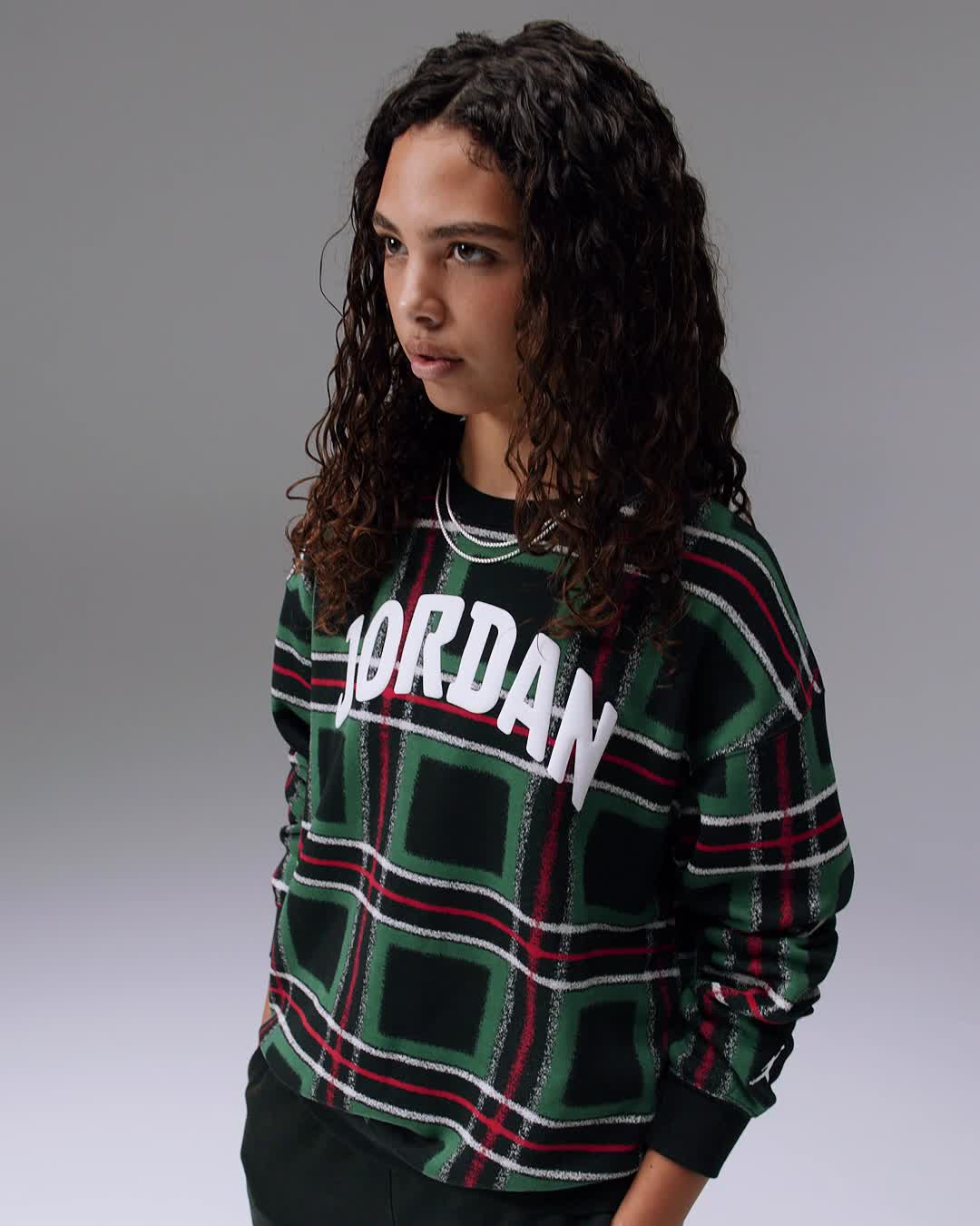 Jordan Brooklyn Fleece - Image 8