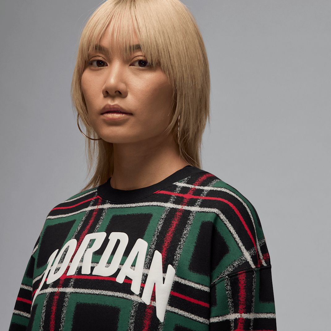 Jordan Brooklyn Fleece - Image 10