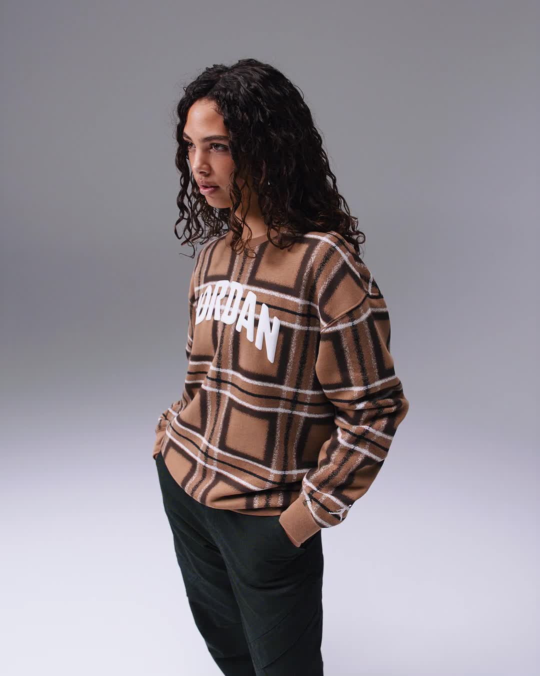 Jordan Brooklyn Fleece - Image 2