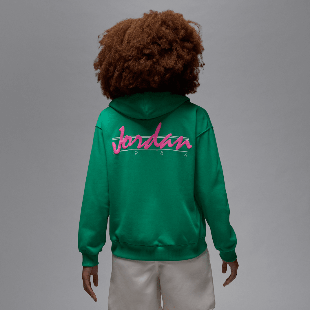 Jordan Brooklyn Fleece - Image 2