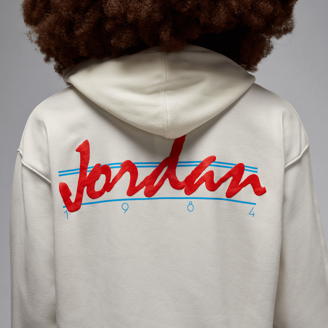 Jordan Brooklyn Fleece - Image 12