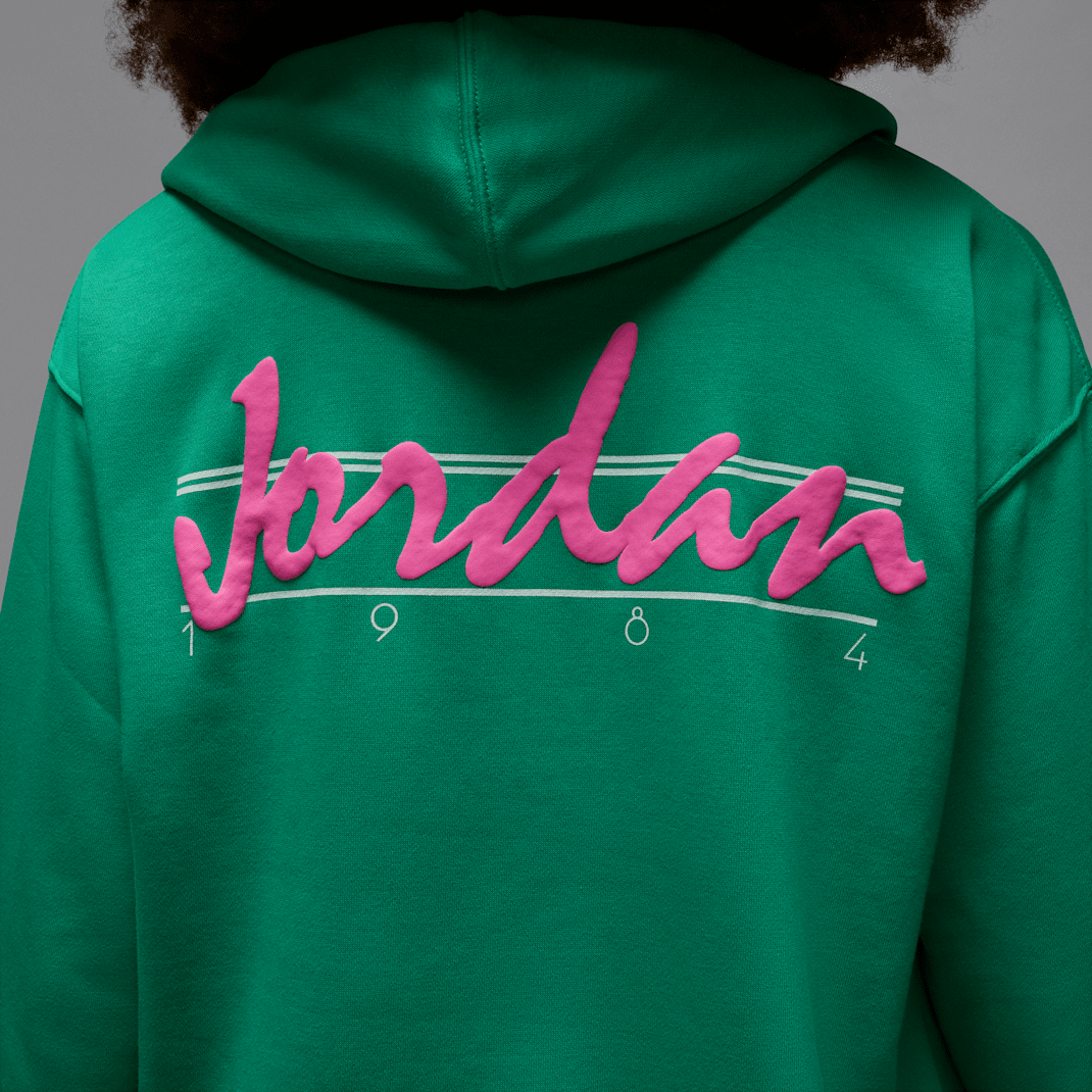 Jordan Brooklyn Fleece - Image 5