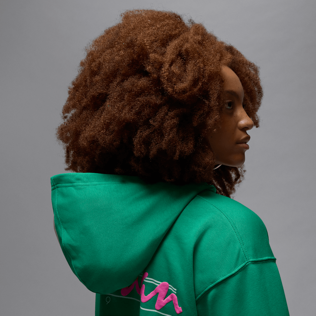 Jordan Brooklyn Fleece - Image 6